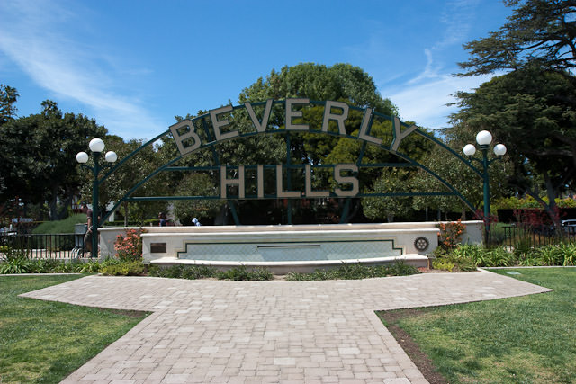 Beverly Hills