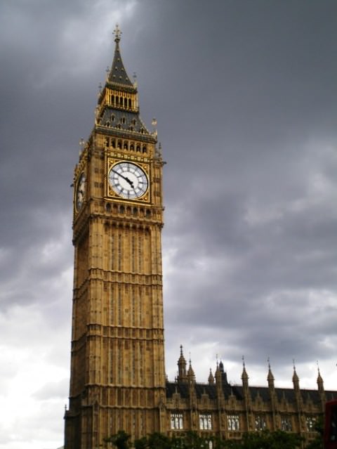 Big Ben