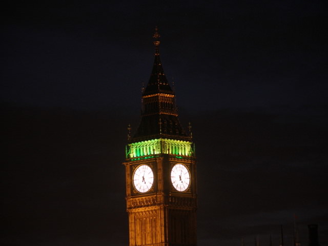 Big Ben