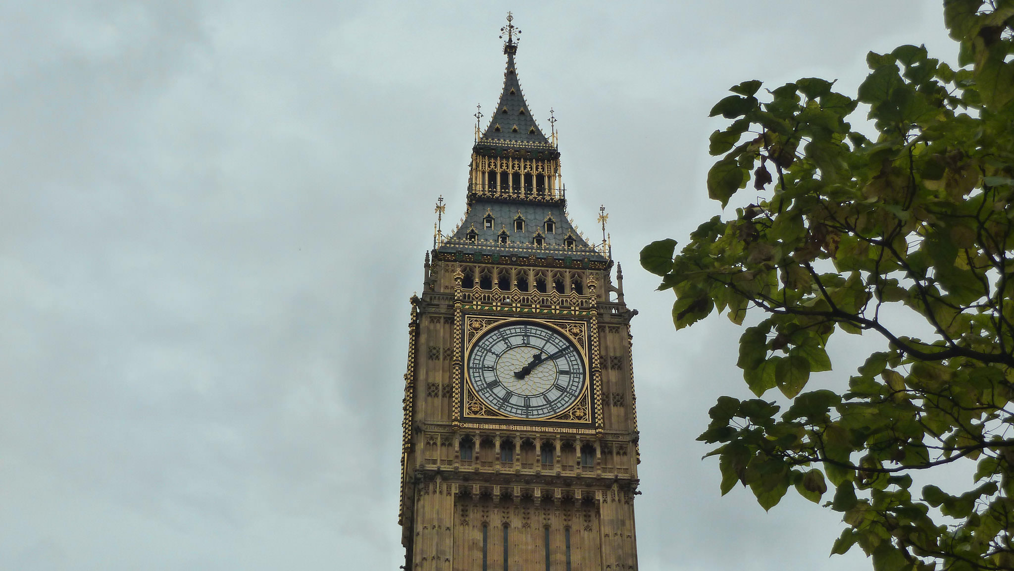 Big Ben