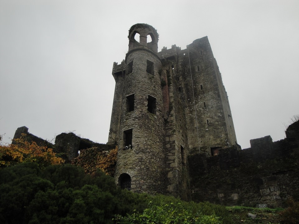 Blarney Castle