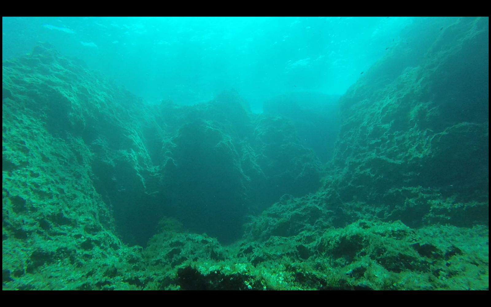 Blue Hole (Gozo)