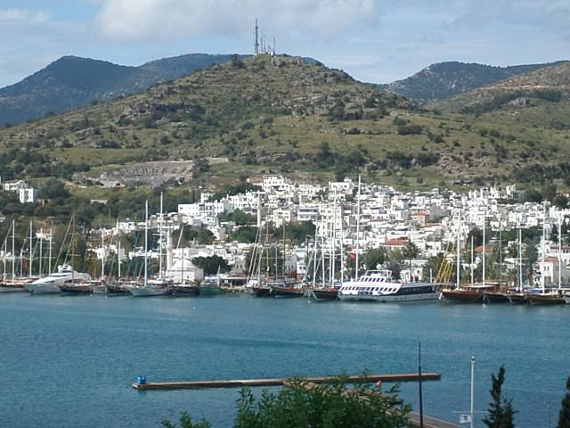 Bodrum/ Αλικαρνασός