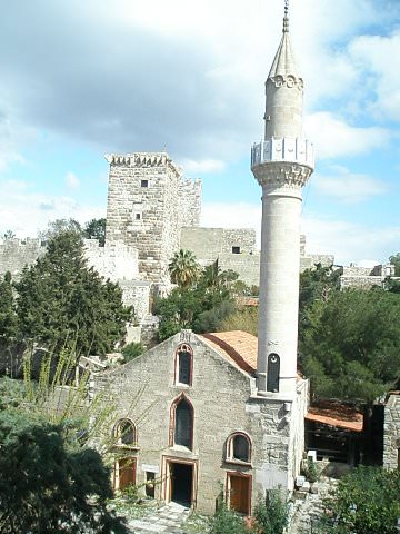 Bodrum/ Αλικαρνασός