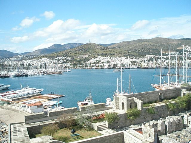 Bodrum/ Αλικαρνασός