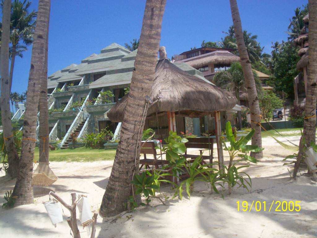 Boracay Terraces resort-Diniwid