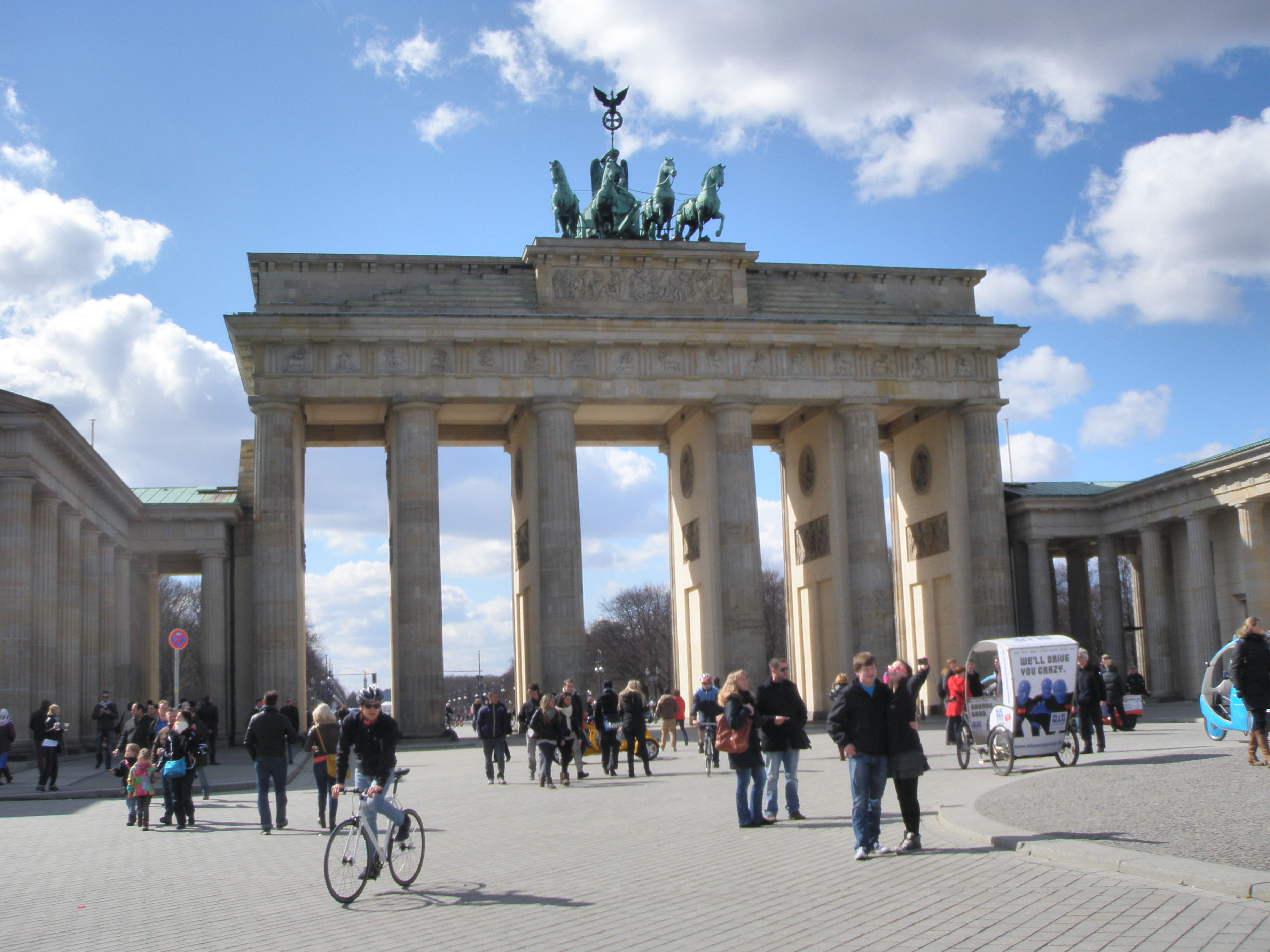 Brandenburger Tor