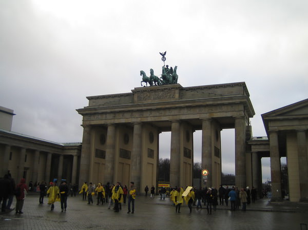 Brandenburger Tor