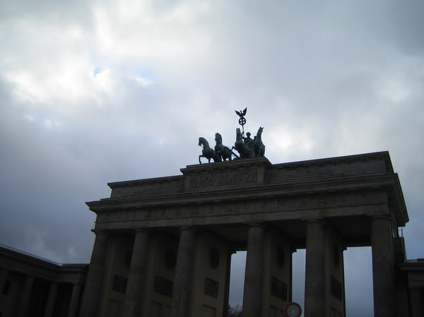 Brandenburger Tor