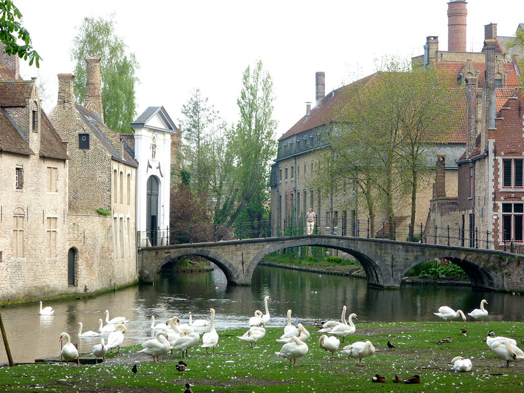 Bruges