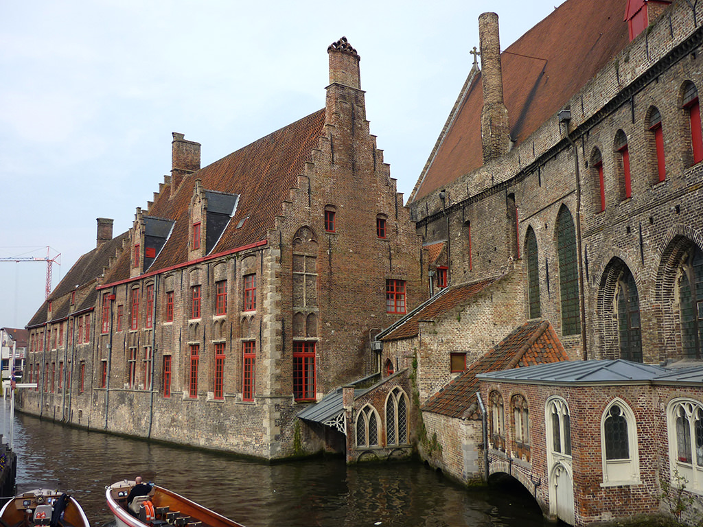 Bruges