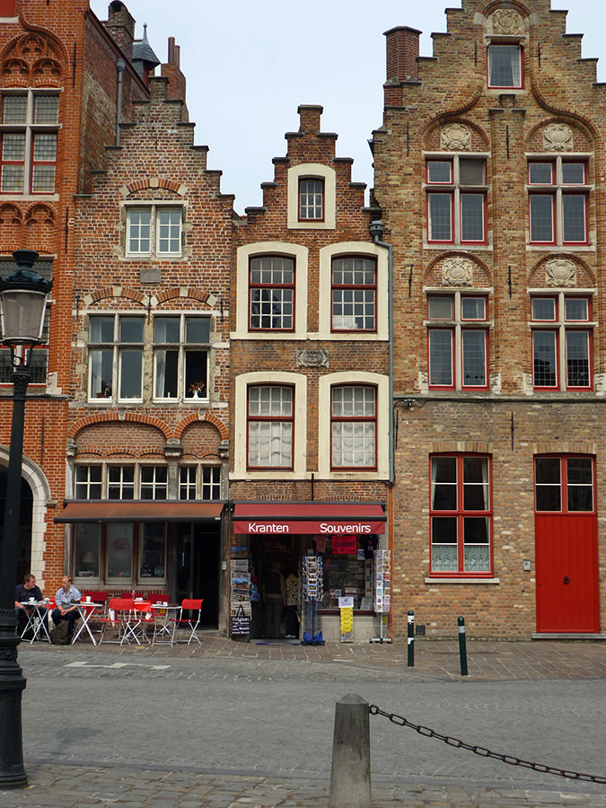 Bruges