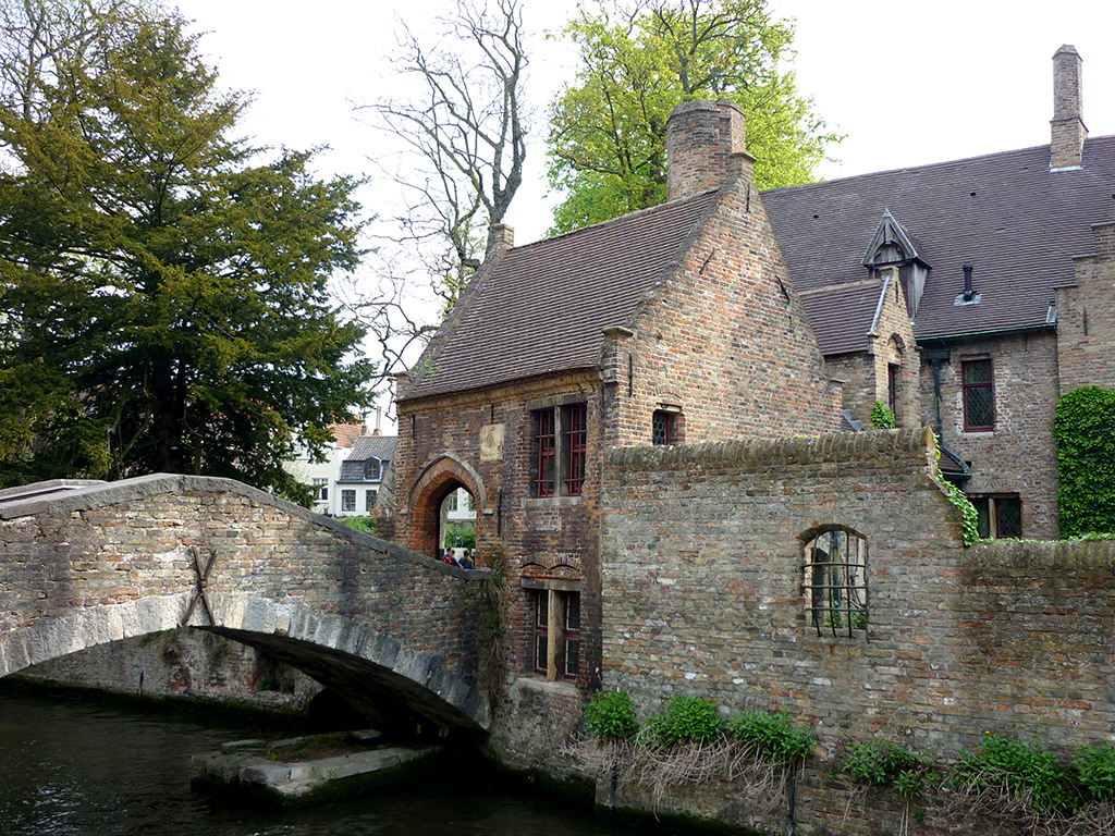 Bruges