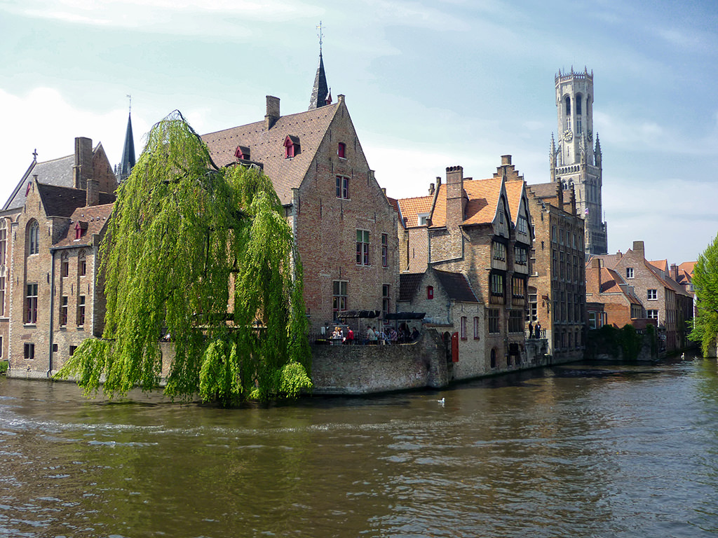 Bruges