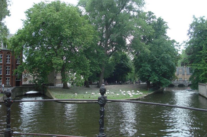 Brugge, Belgium 2011