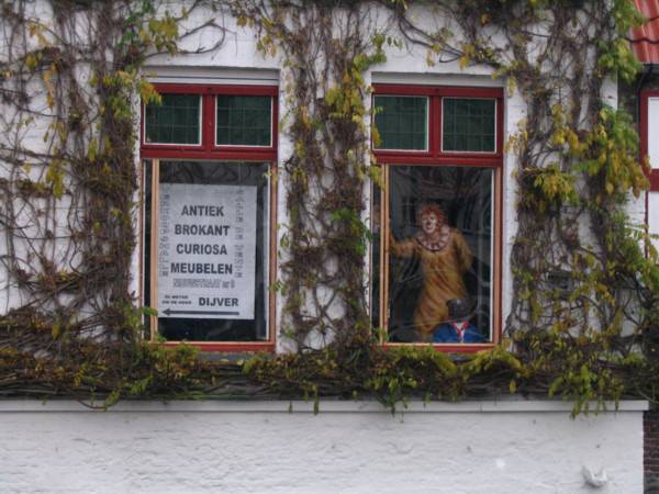 BRUGGE BELGIUM