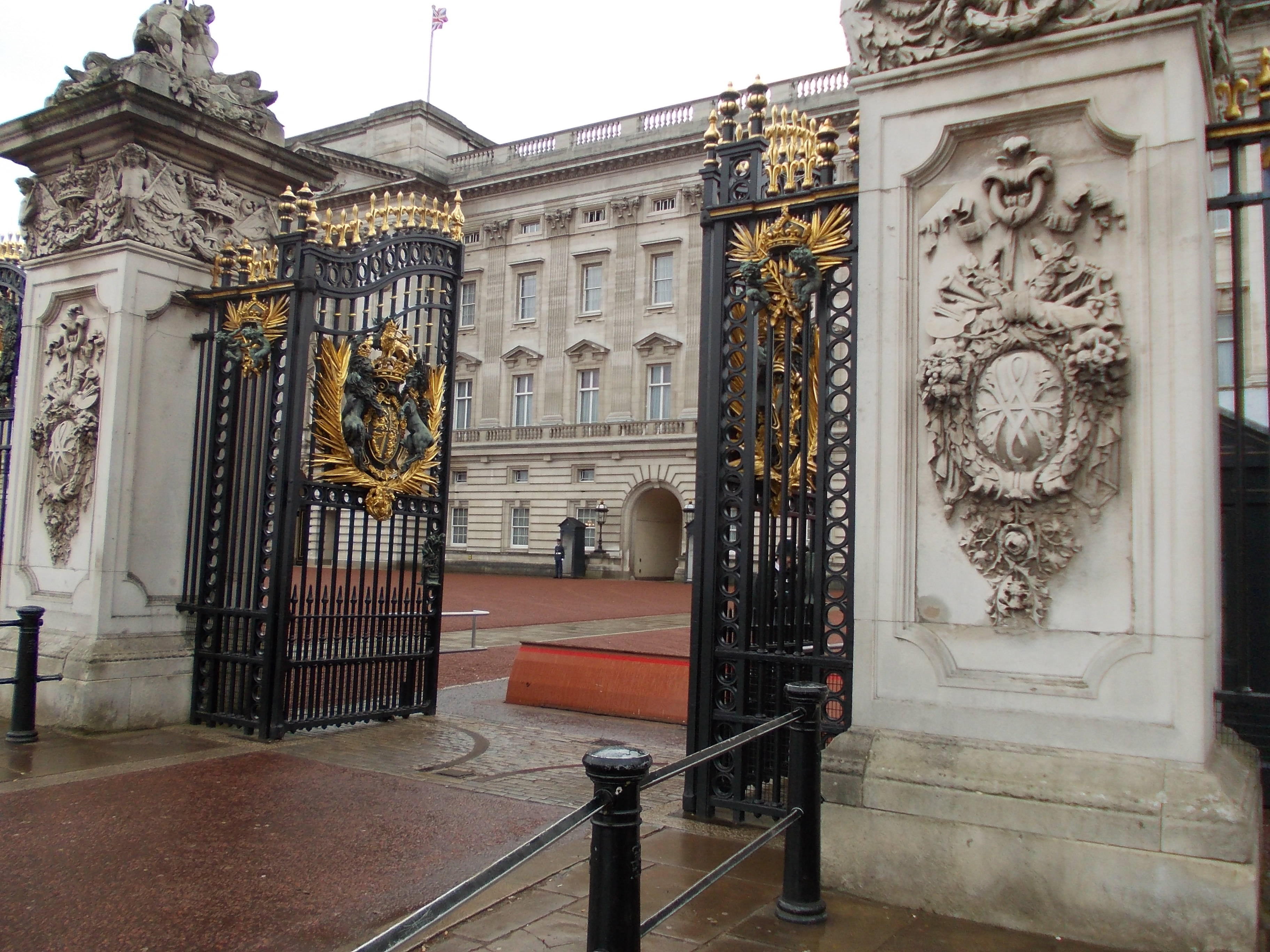 Buckingham Palace