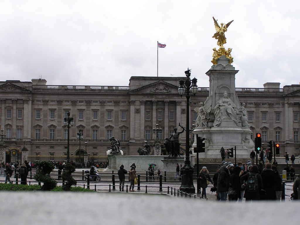 Buckingham Palace