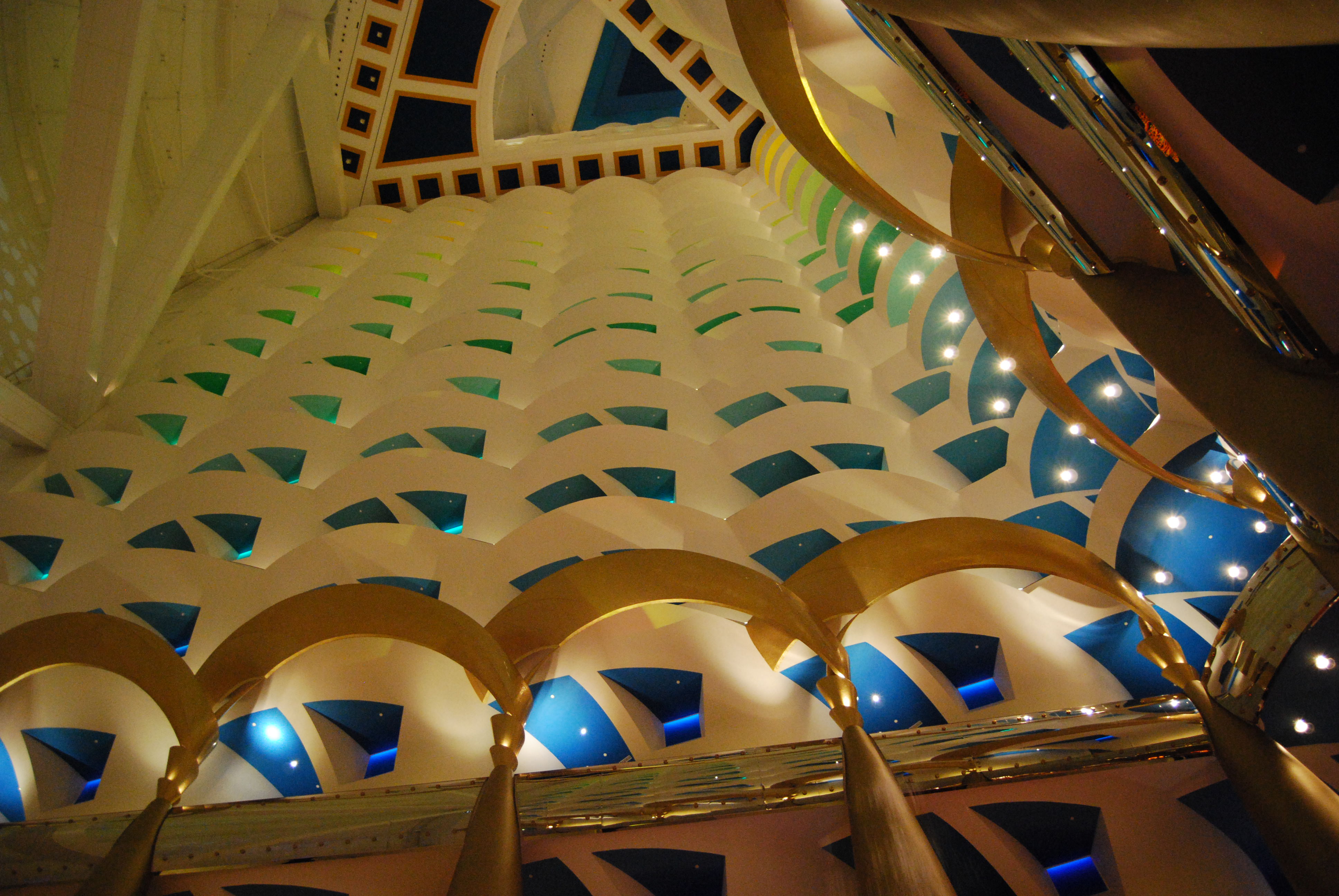 burj al arab