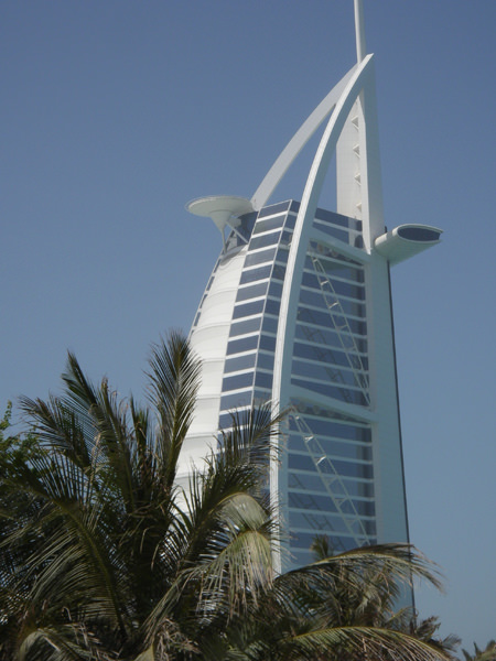 Burj al Arab