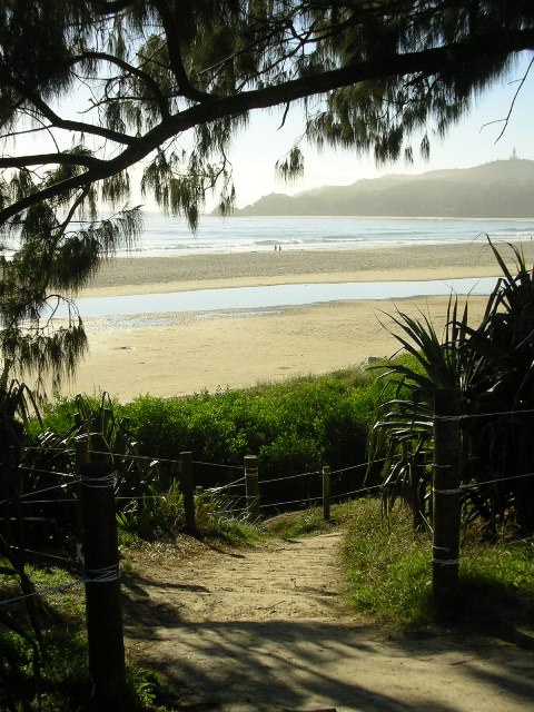 Byron Bay