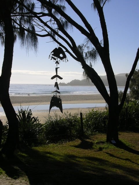 Byron Bay