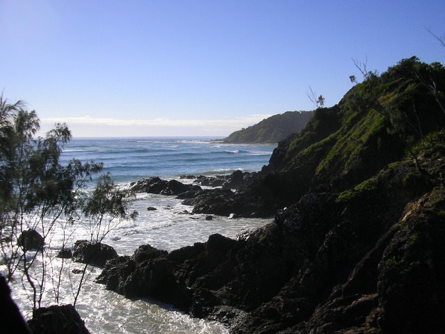 Byron Bay