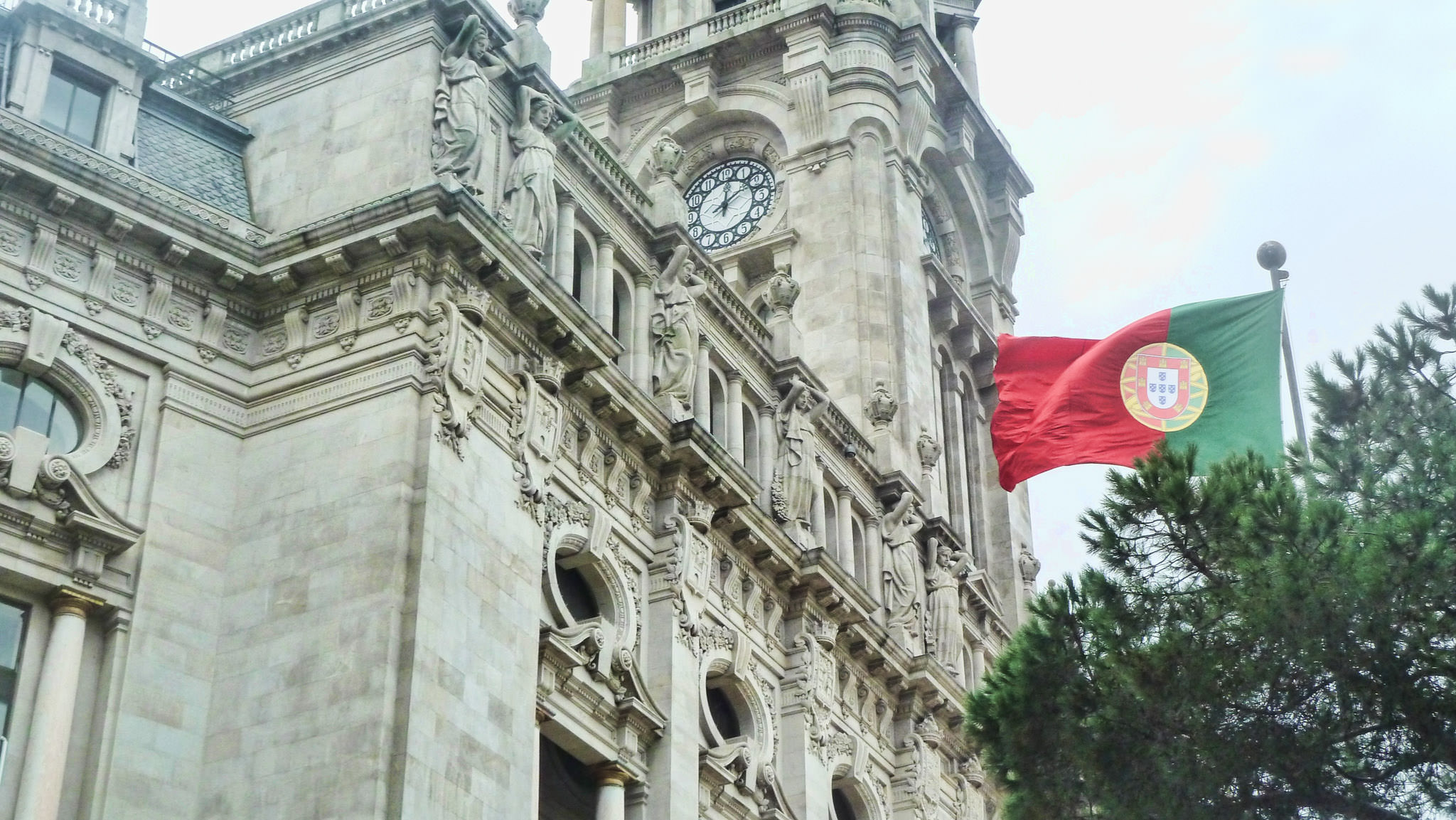 Câmara Municipal do Porto