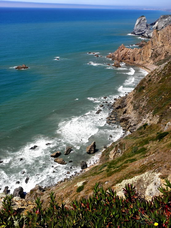 CABO DA ROCA