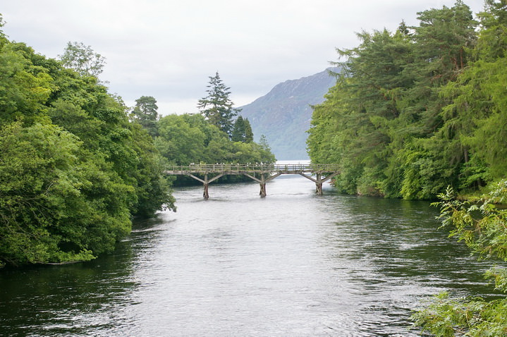 Caledonian Canal