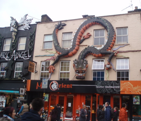 Camden Market