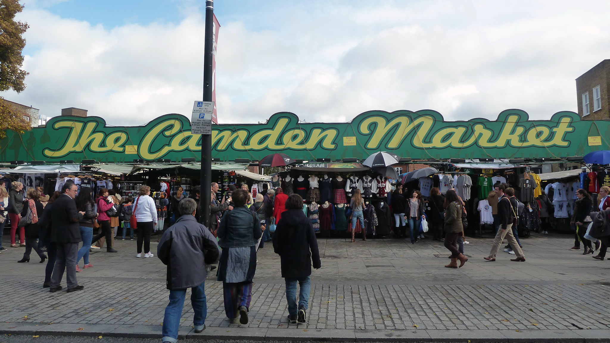 Camden Market