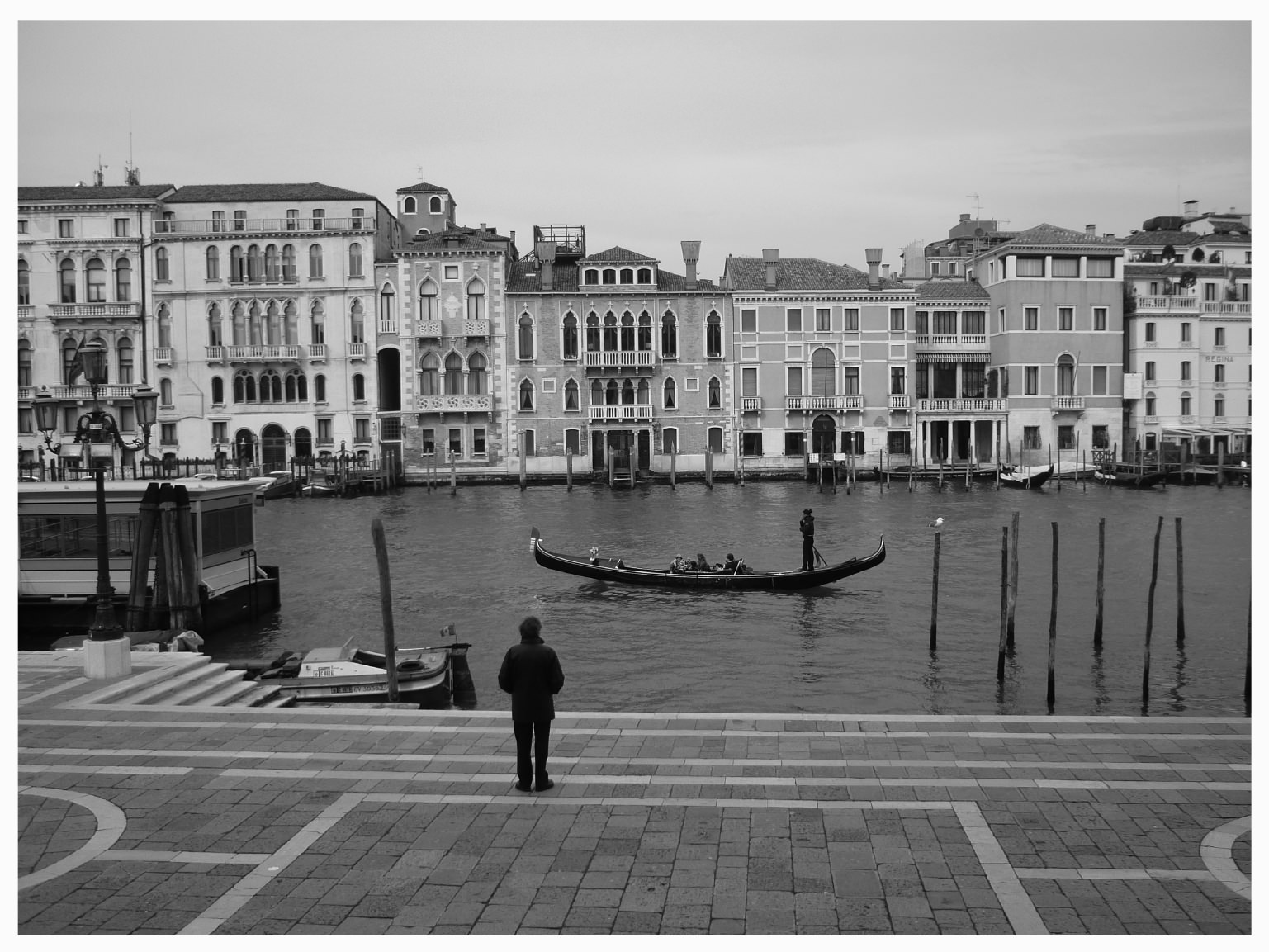 Campo della Salute