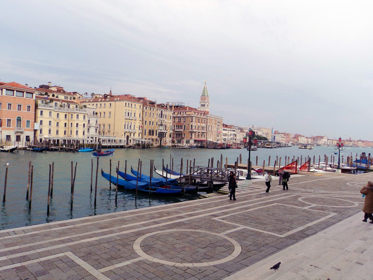 Campo della Salute