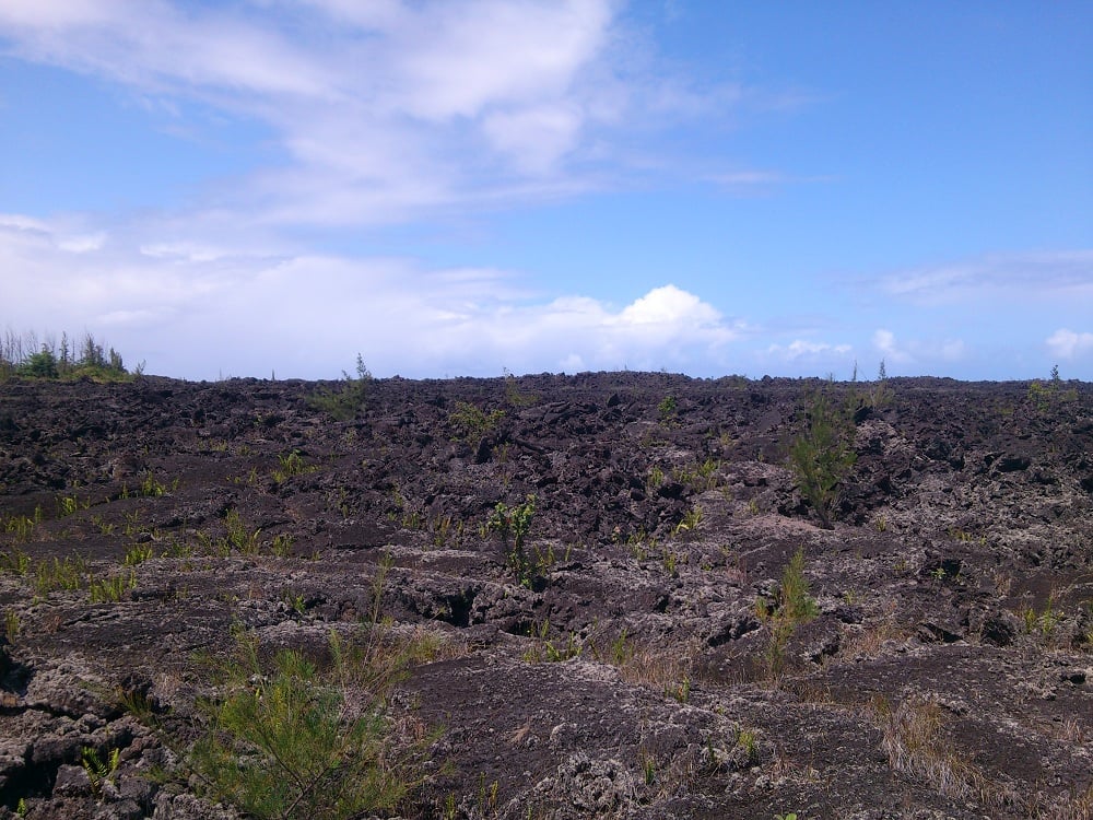 Cape Kumukahi 1