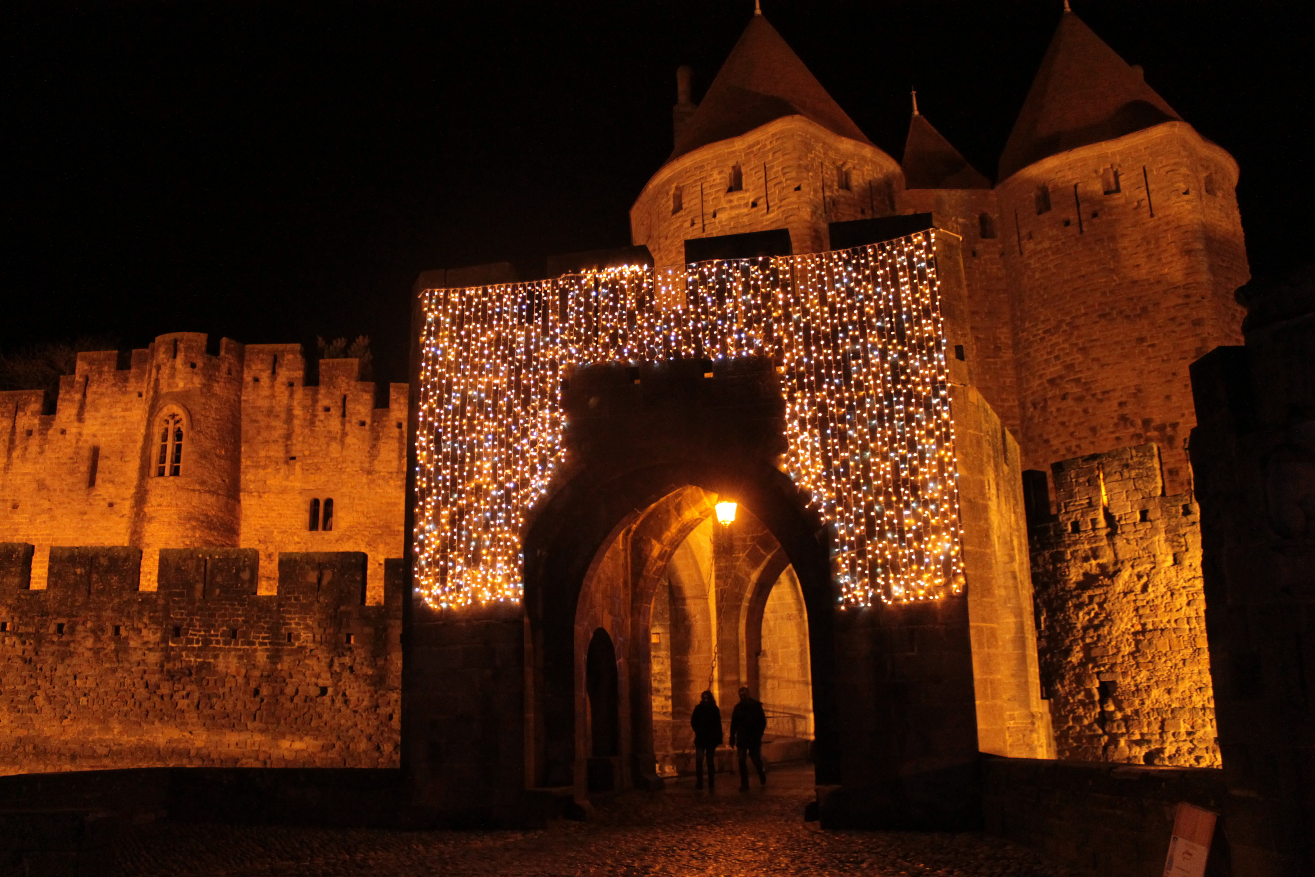 Carcassonne