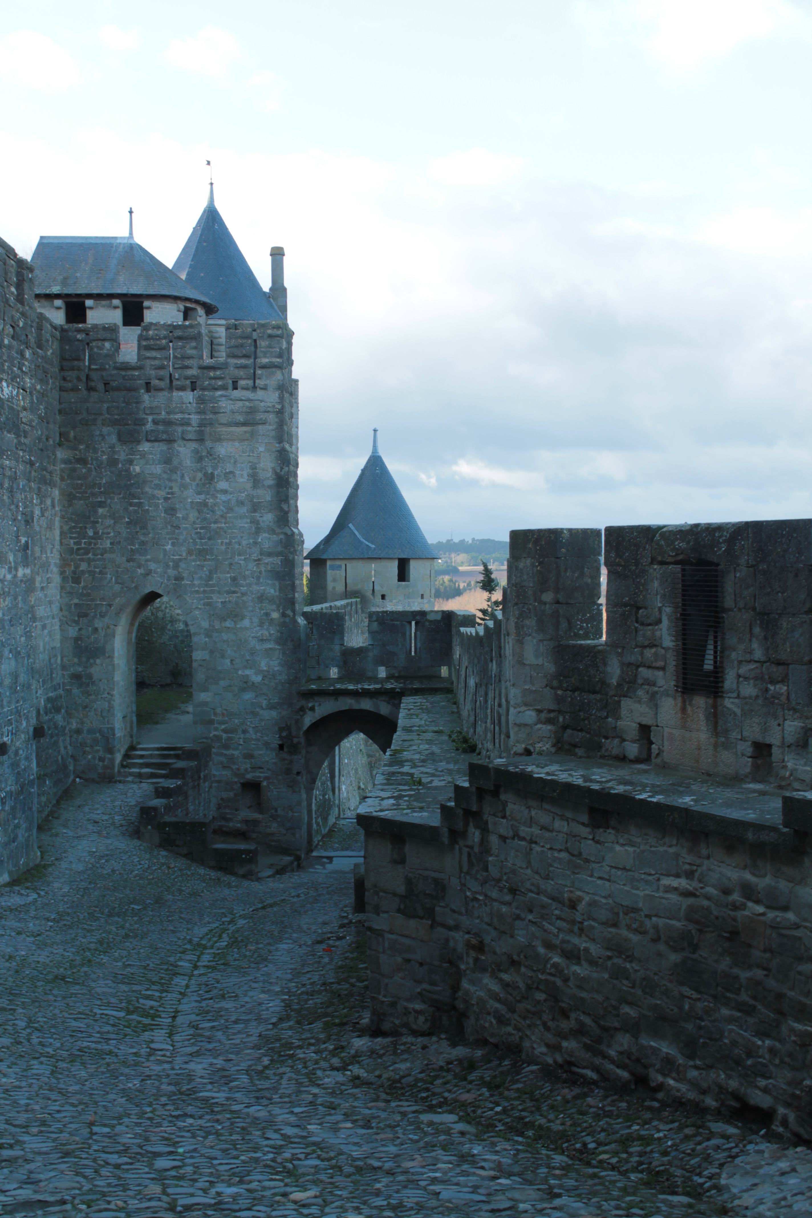 Carcassonne