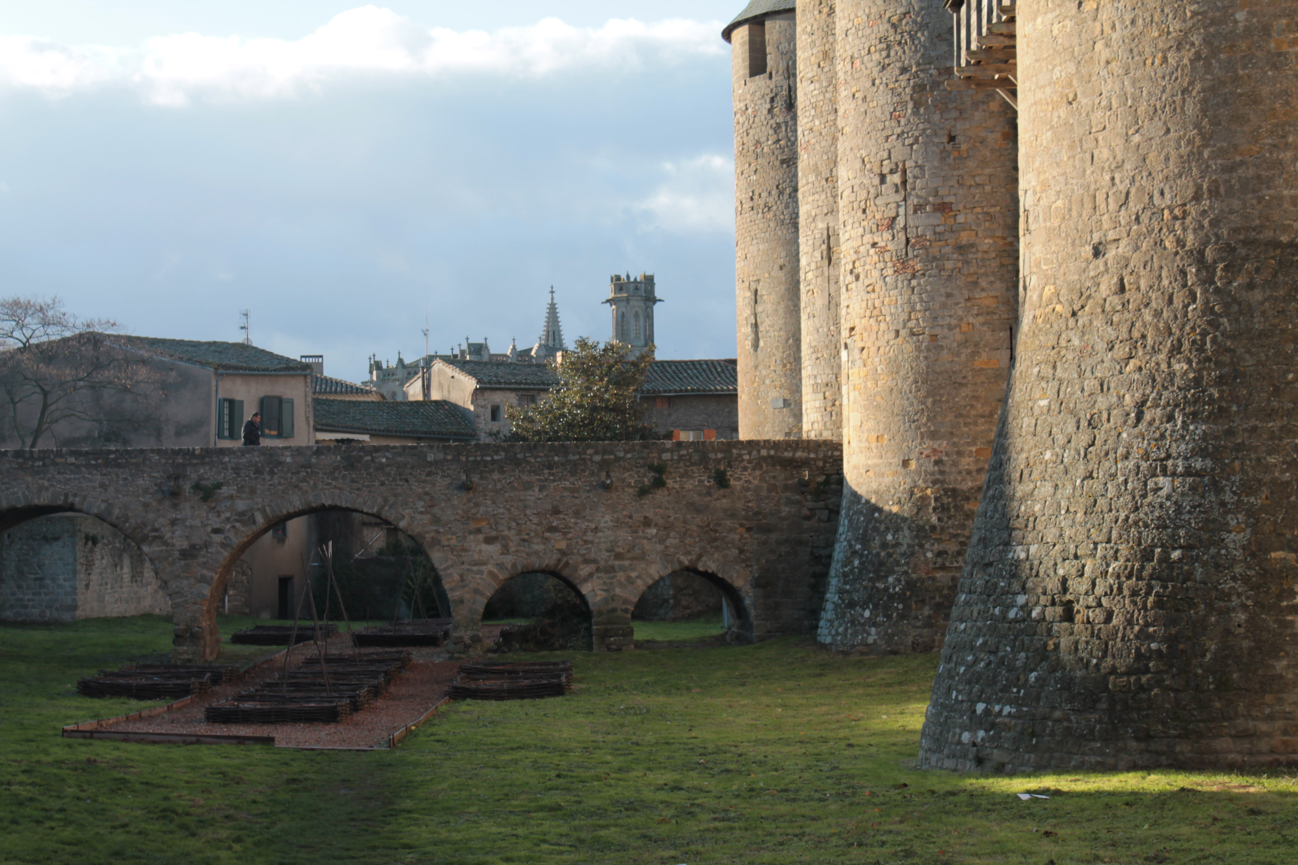 Carcassonne