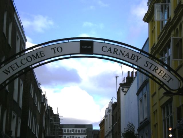 Carnaby Street