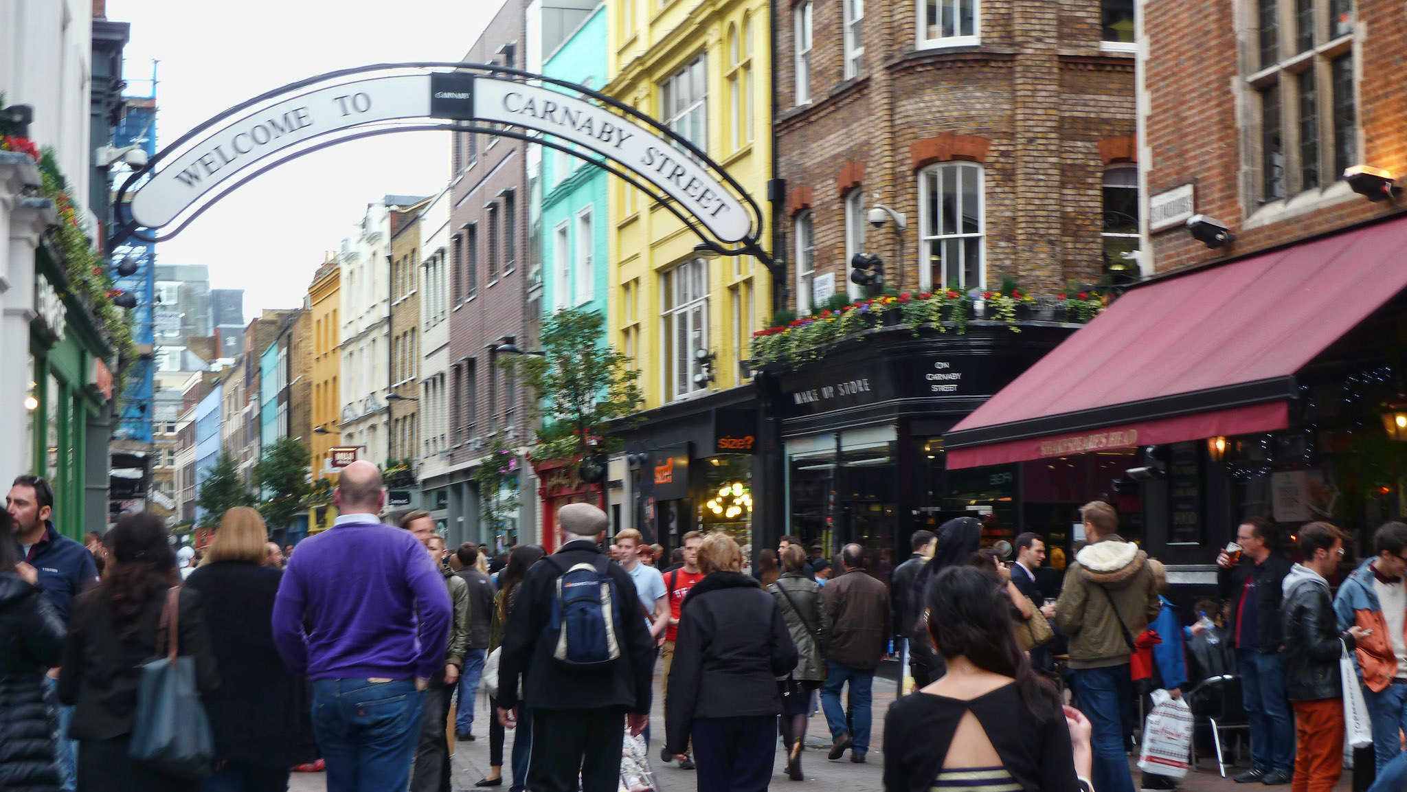 Carnaby Street