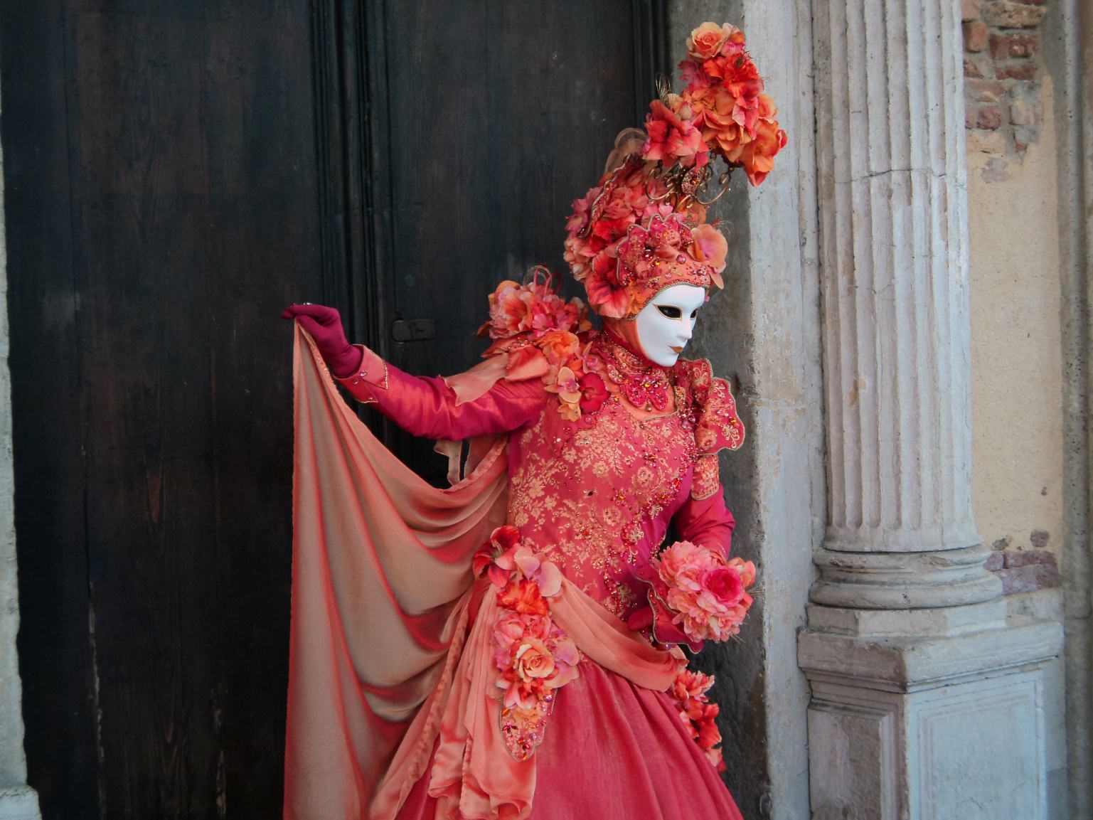 Carnevale a Venezia