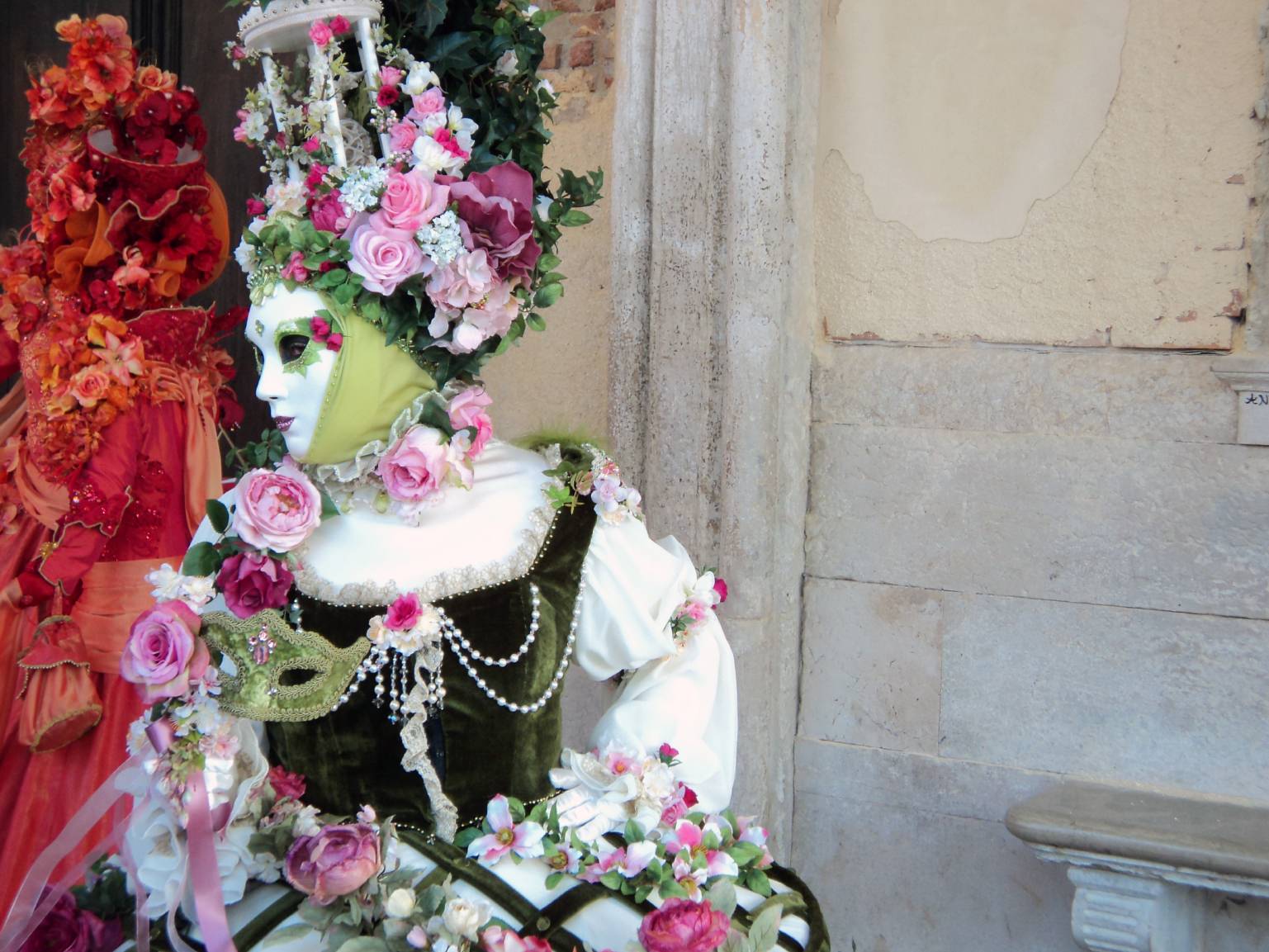 Carnevale a Venezia