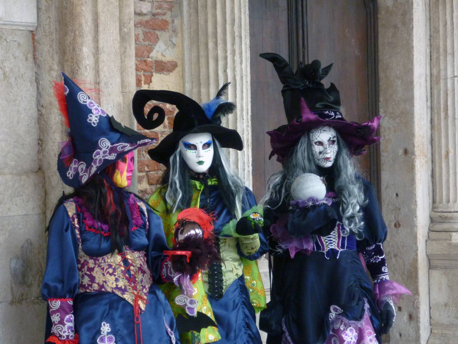 Carnevale a Venezia