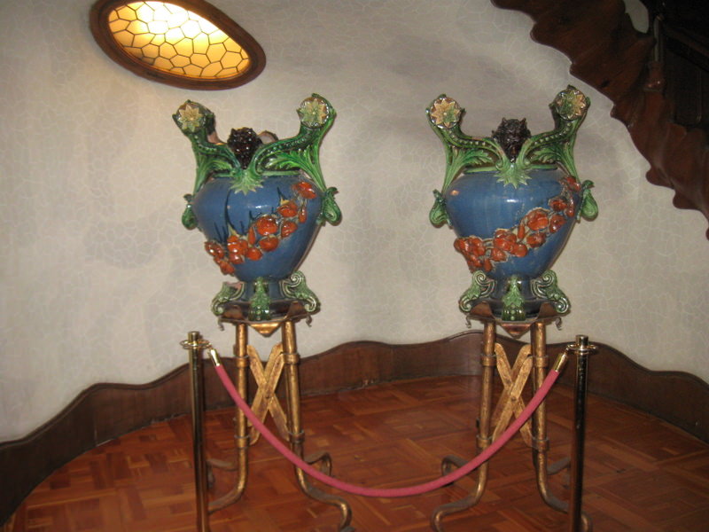 Casa Batllo