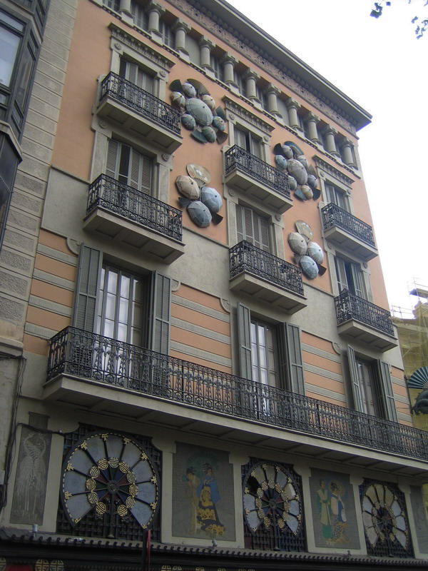 Casa Bruno Quadros