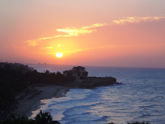 Casa Dupont, Varadero