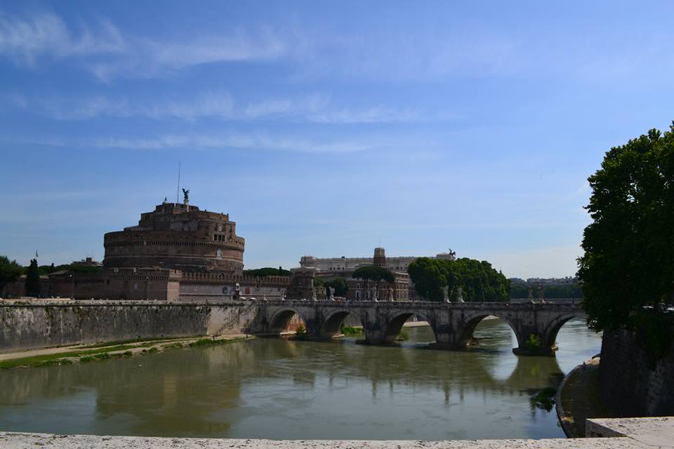 Castle Saint Angelo