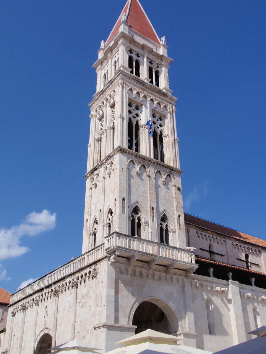 CATHEDRAL OF SAINT LAWRENCE