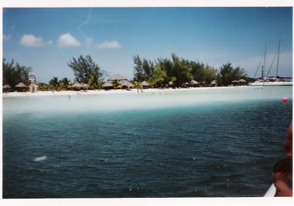 CAYO COCO