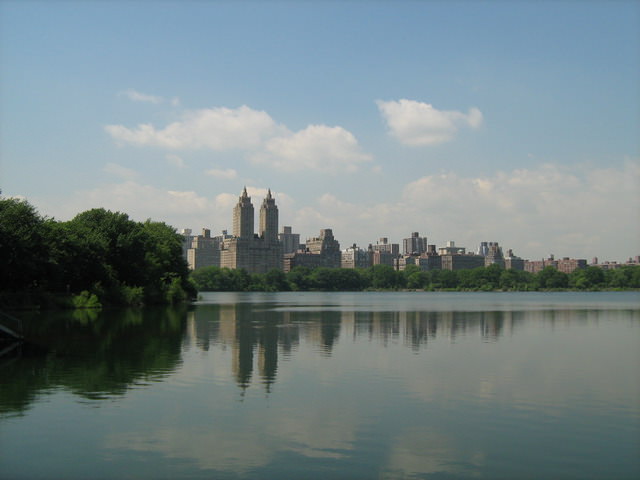 Central Park